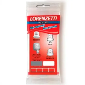 Resistência para Chuveiro STD Max Ducha 55B 4600 Watts - 7589003 - LORENZETTI