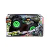 Carrinho R/C - Swamp Crawler Tech - Maisto