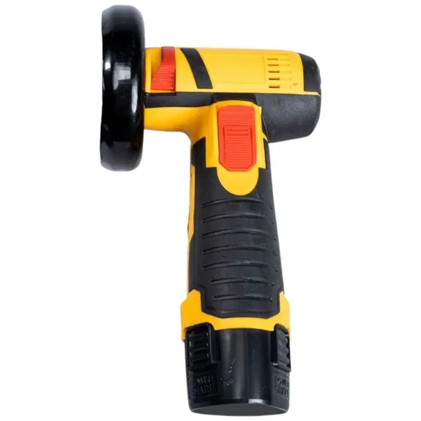 Mini Lixadeira Ertta Recarregável 12V (MP)