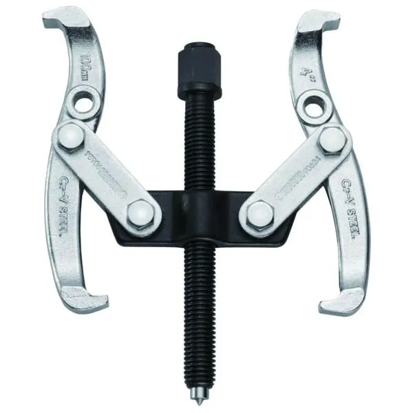 Saca Polia com 2 Garras Articuláveis 6"" - ST90626SC - SATA