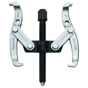 Saca Polia com 2 Garras Articuláveis 6"" - ST90626SC - SATA