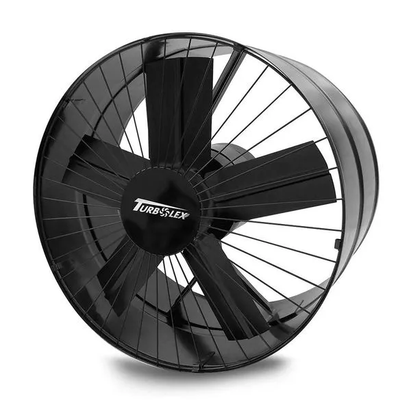 Exaustor Industrial Vitalex 40 Cm Ex-40 - 220v sem variação