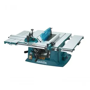 Serra Circular De Bancada 255mm 1500w Makita - Mlt100 220v