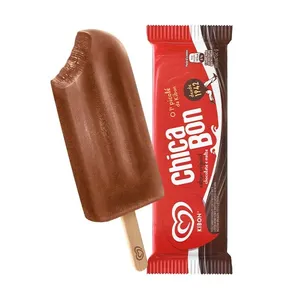 Picolé Kibon Chicabon 1 Unidade PICOLE KIBON CHICABO