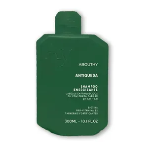 Shampoo Abouthy Antiqueda 300ml SH ABOUTHY 300ML ANTIQUEDA
