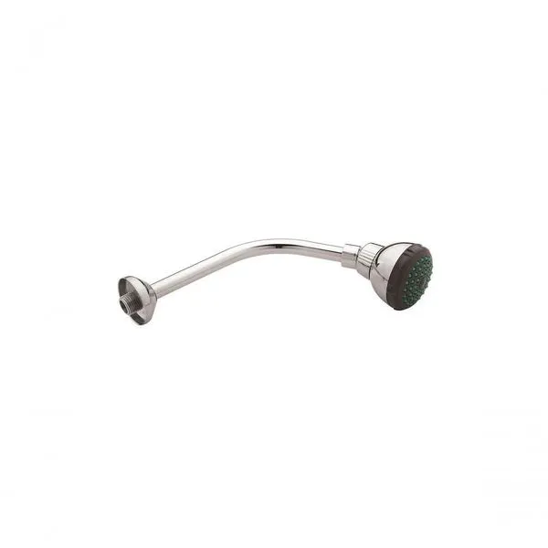Chuveiro Articulado Luxo ø69 X 210mm