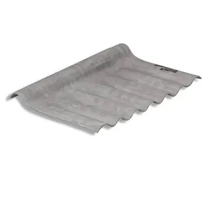 Cumeeira Articulada Superior 0,92 - 253010015 - Brasilit