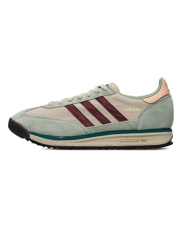 Tênis adidas SL 72 RS Masculino - 44