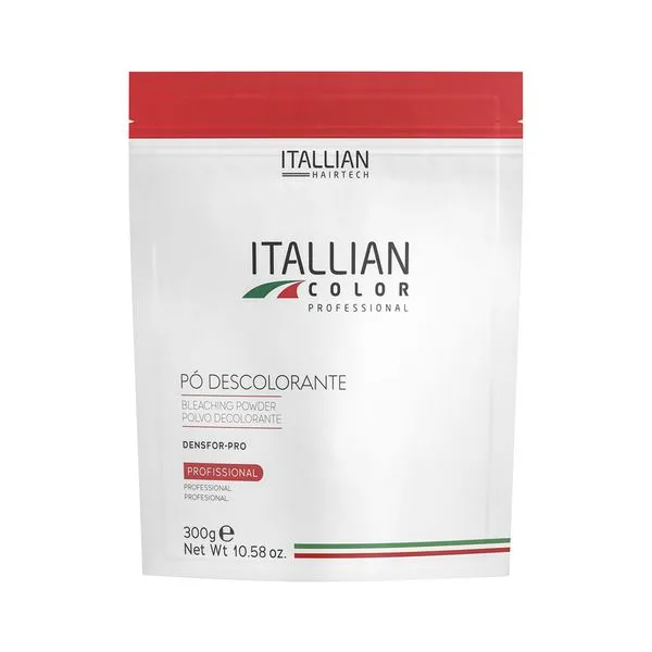 Pó Descolorante Itallian Color Pounch 300g