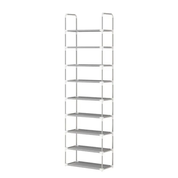 Sapateira Yepp 9 Andares 60x30x158cm (MP)
