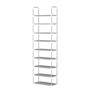 Sapateira Yepp 9 Andares 60x30x158cm (MP)