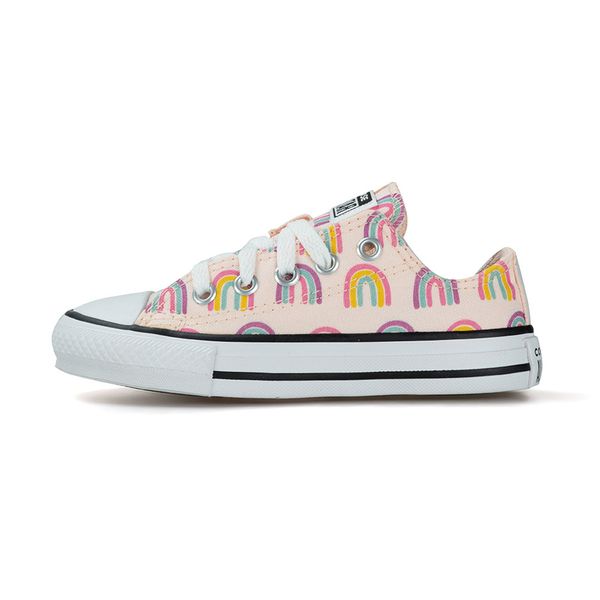 Tênis Converse Chuck Taylor All Star PS Infantil - 27