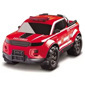 Veículo Pick-up Fire - Roma Jensen