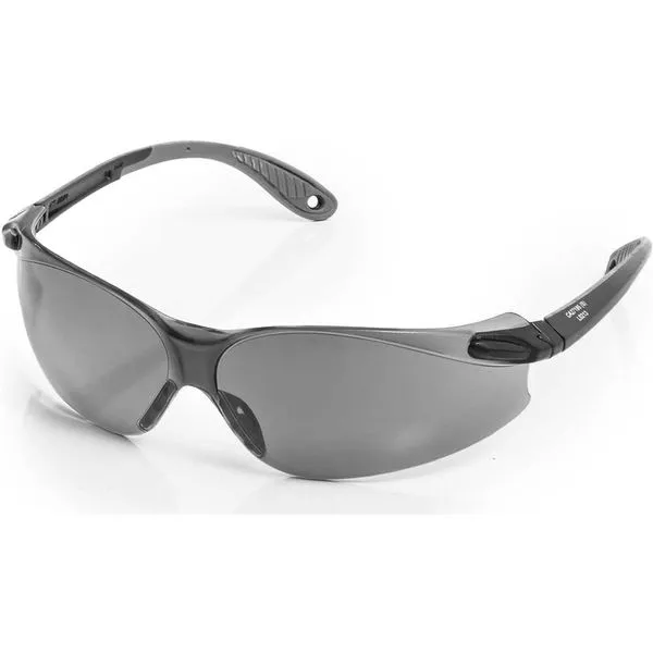L-Óculos de segurança Virtua V4 cinza - 3M