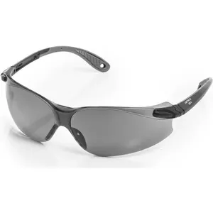 L-Óculos de segurança Virtua V4 cinza - 3M