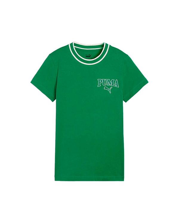 Camiseta Puma Squad Masculina - P