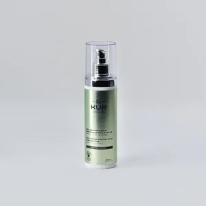 Emulsão Para Pele Ressecada Com Karité e Jojoba Kur 200ml