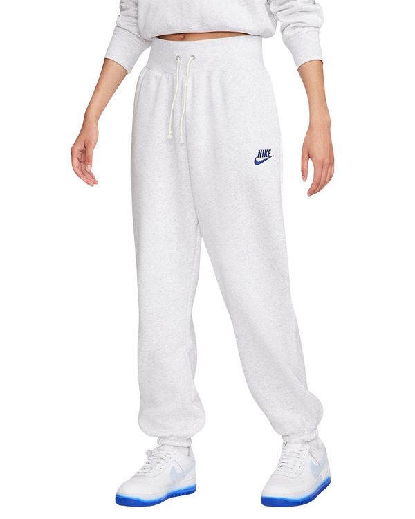 Calça Nike W Nsw Flc Hr Os Pant Feminina - PP