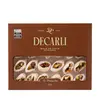 Bala de Coco Recheada Pistache Decarli - 250g