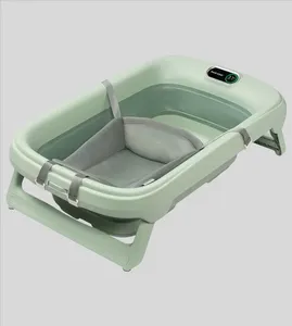 Banheira Indigo Plus Maxi Cosi Sage Green
