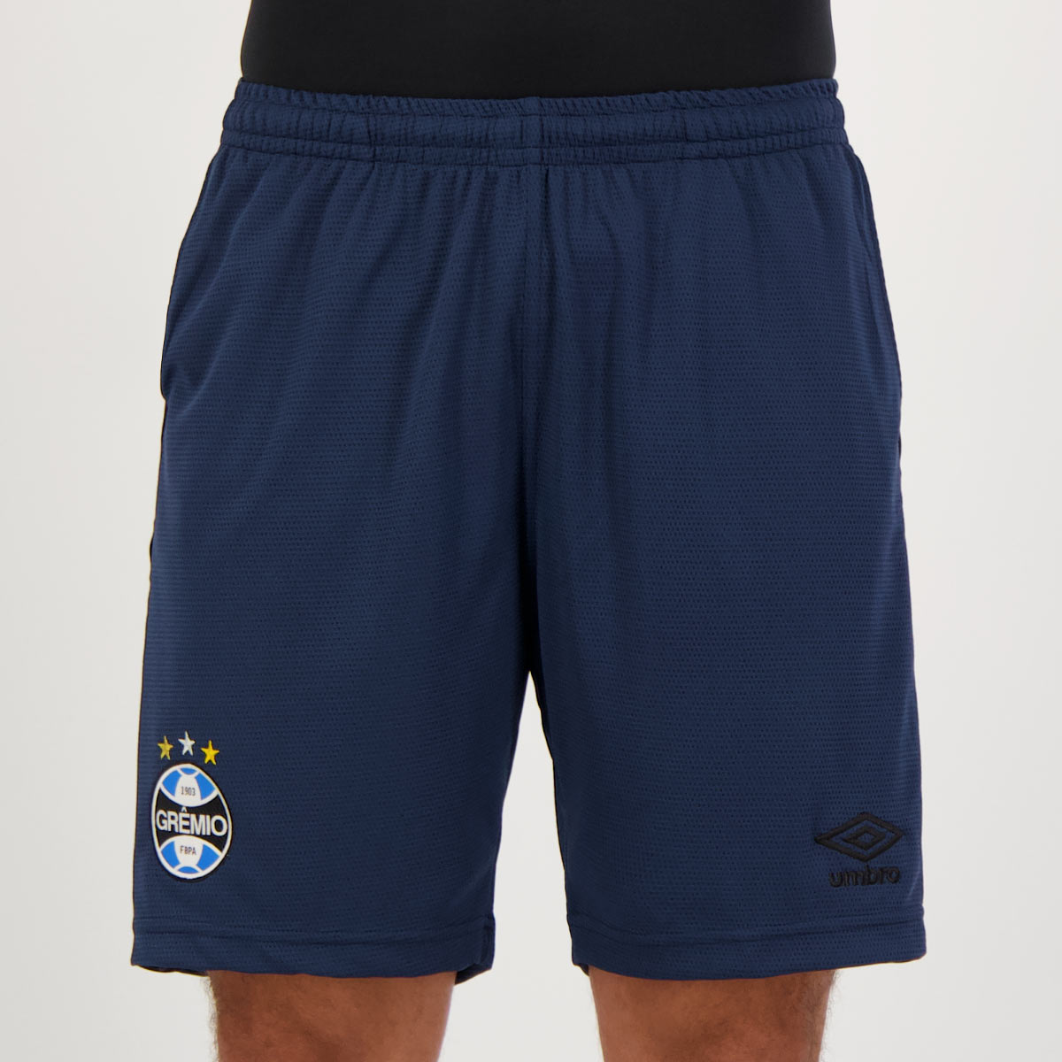 Bermuda Umbro Grêmio Viagem 2022