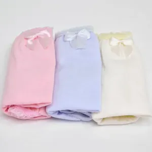 Kit Calcinha com 3 Unidades De 2 a 3 anos Colorido - M