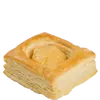 Trança di Cunto Luxo Santa Rosalia – 550g