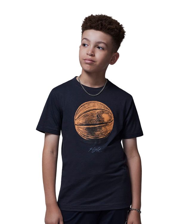 Camiseta Jordan Game Of Flight Infantil - 12 à 14 ANOS