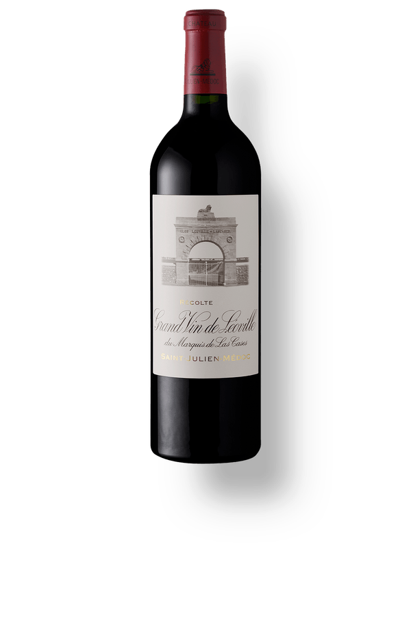 Château Léoville Las Cases