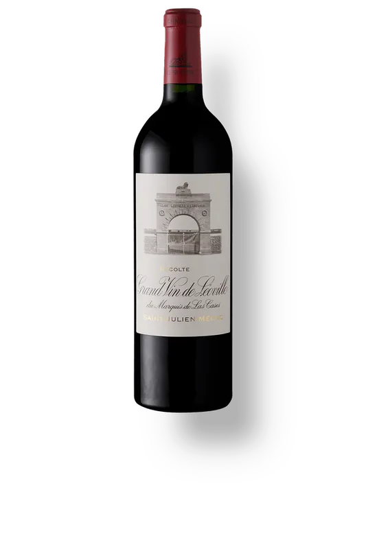 Château Léoville Las Cases