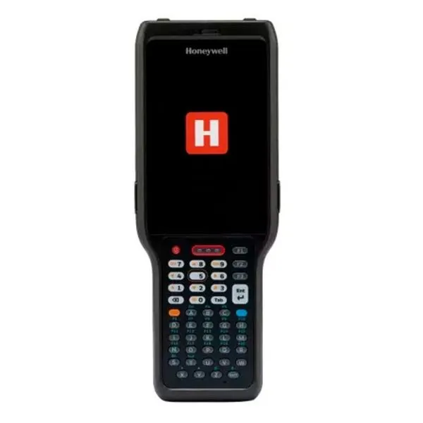 Coletor de Dados CK62 Flex CK62-X00-5ES1ACG 8GB RAM 128GB Android Teclado Alfanumerico Resistente Honeywell Coletor de Dados CK62 Flex CK62-X00-5ES1ACG 8GB RAM 128GB Android Profissional Honeywell