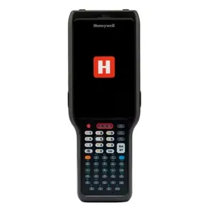 Coletor de Dados CK62 Flex CK62-X00-5ES1ACG 8GB RAM 128GB Android Teclado Alfanumerico Resistente Honeywell Coletor de Dados CK62 Flex CK62-X00-5ES1ACG 8GB RAM 128GB Android Profissional Honeywell