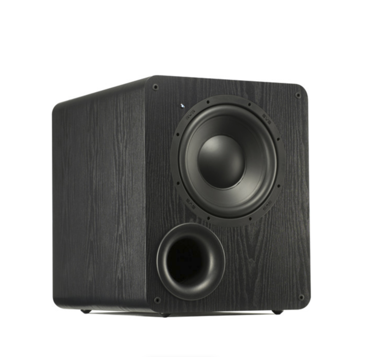 SVS PB-1000 10" 300W Subwoofer (Black Ash)