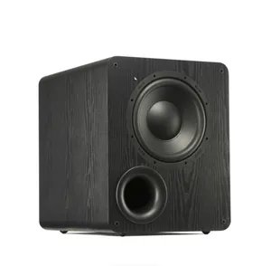SVS PB-1000 10" 300W Subwoofer (Black Ash)