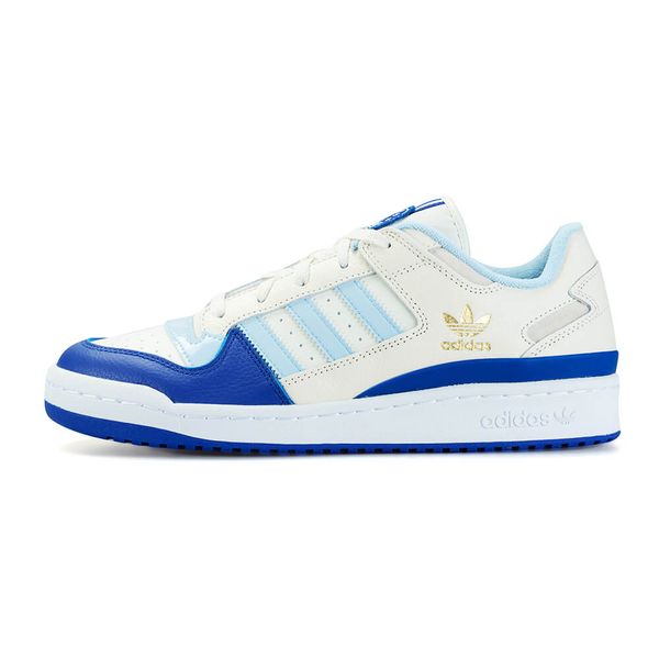 Tênis adidas Forum Low Classic Masculino - 34
