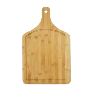 Tábua de Churrasco Euro Home 38x20cm
