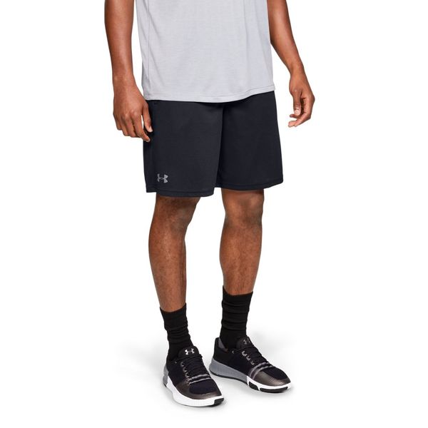 Shorts de Treino Masculino Under Armour Tech Mesh M Preto