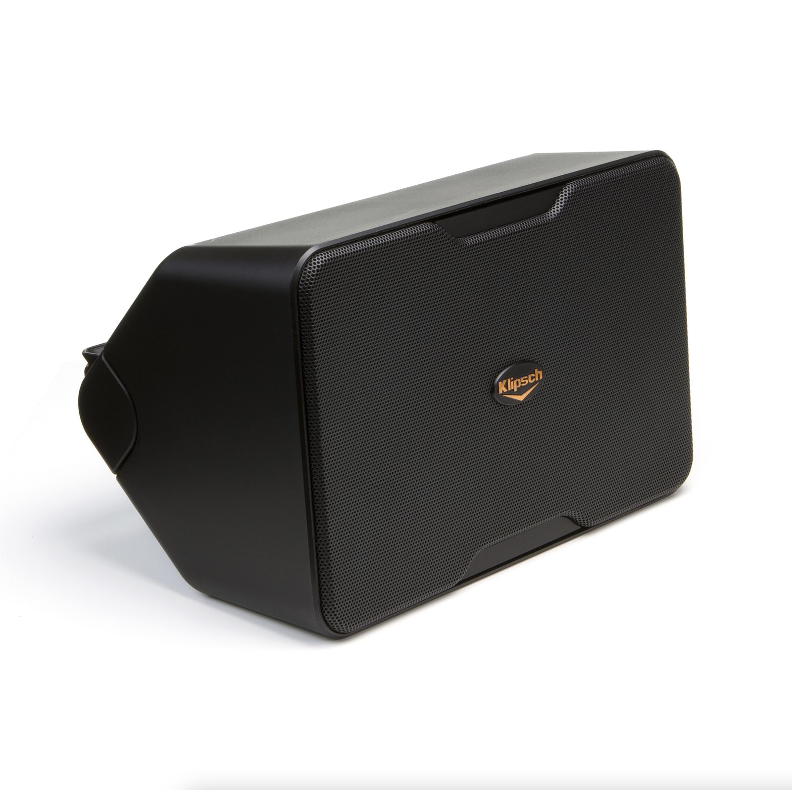 Caixas Acústicas Klipsch CP-6T - Par Preto