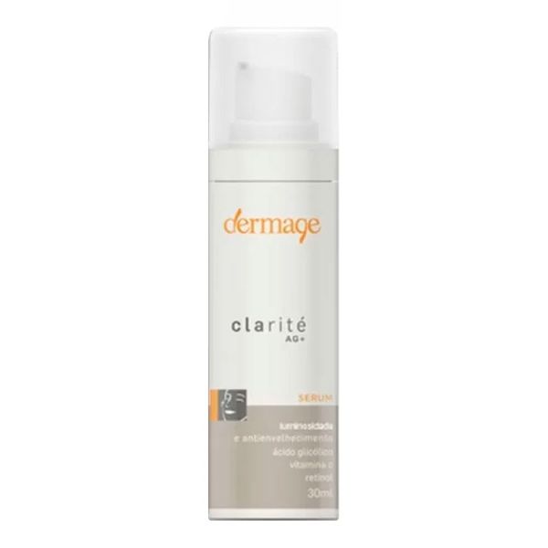 Clarité Dermage AG+ - 30ml
