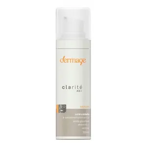 Clarité Dermage AG+ - 30ml