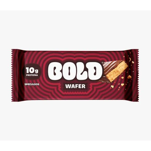 Wafer Speculoos Bold 40g