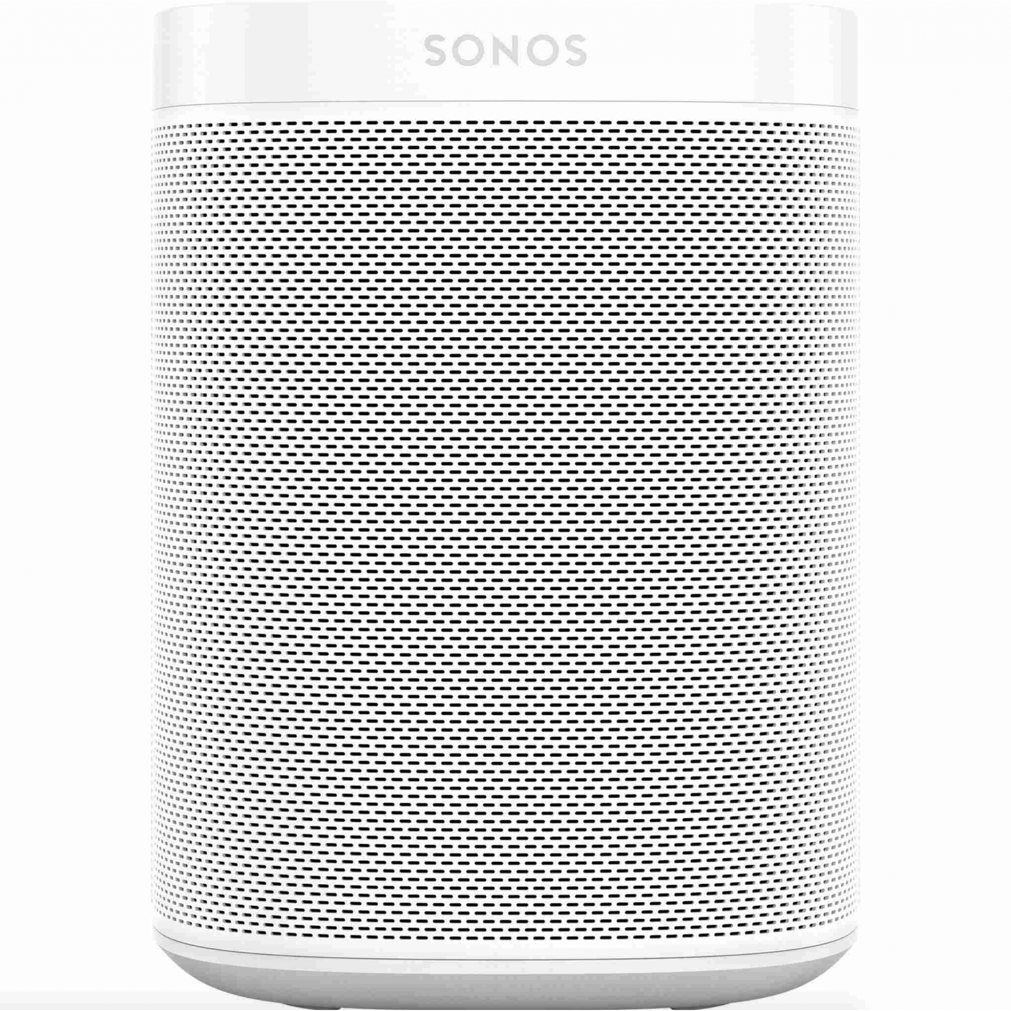 Sonos One ( White, Gen 2 )