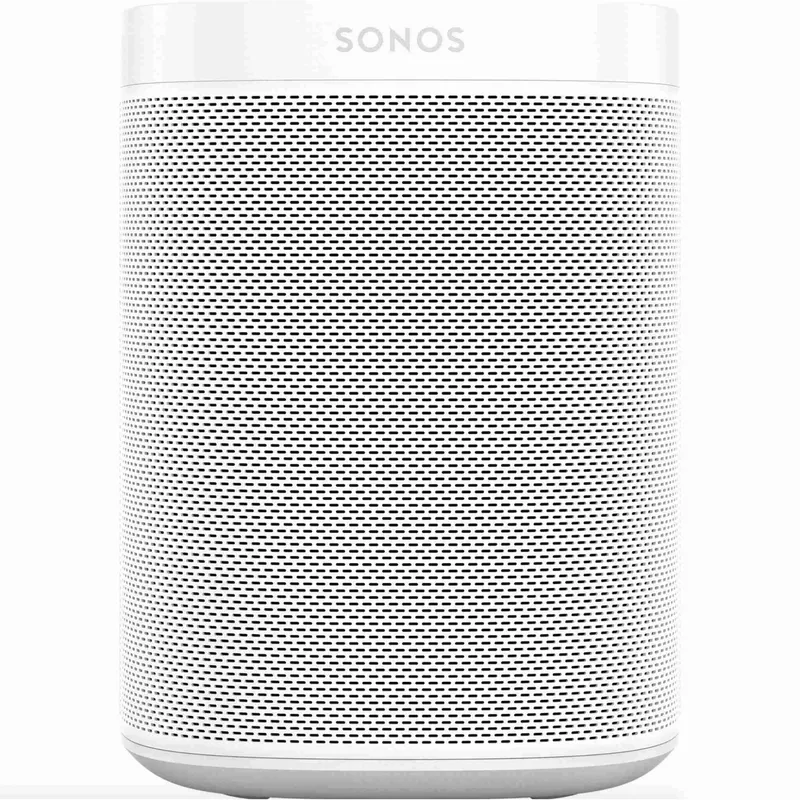Sonos One ( White, Gen 2 )