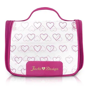 Necessaire De Viagem Jacki Design - Love Pink