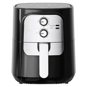 Fritadeira Air Fryer 5,5L Vintage Gaabor 220V