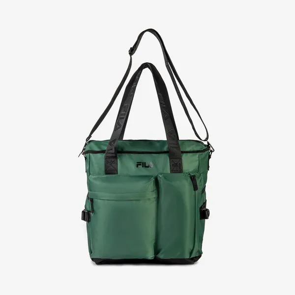 Bolsa De Ombro Fila Sport Life Unisex U