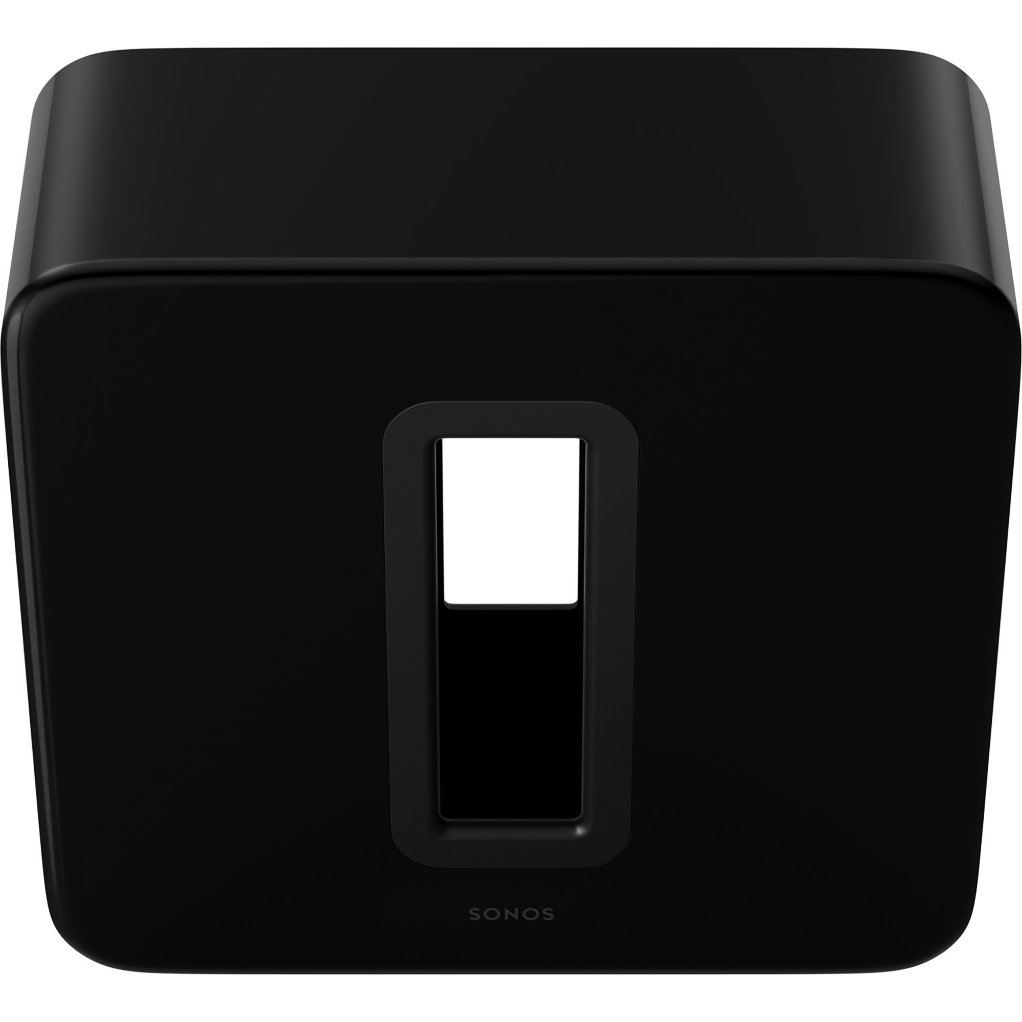 Sonos Sub ( Gen 3 ) Wireless Subwoofer Preto