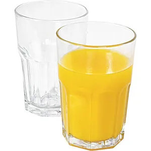 Copo Long Drink 410ml Bristol Nadir Transparente