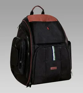 Mochila com Trocador Reserva Safety IMP02391