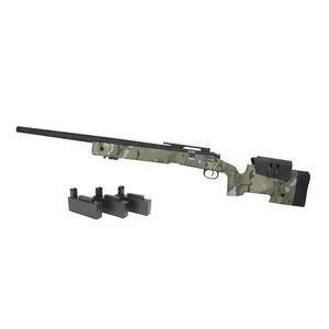 Sniper De Airsoft M40 Sa-s02 Core S-series Multicam Specna A